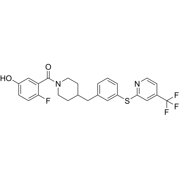 MAGL-IN-10 3017151-83-3